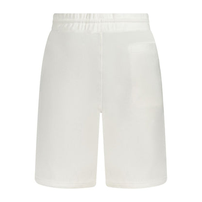 Pantalon en coton blanc North Sails