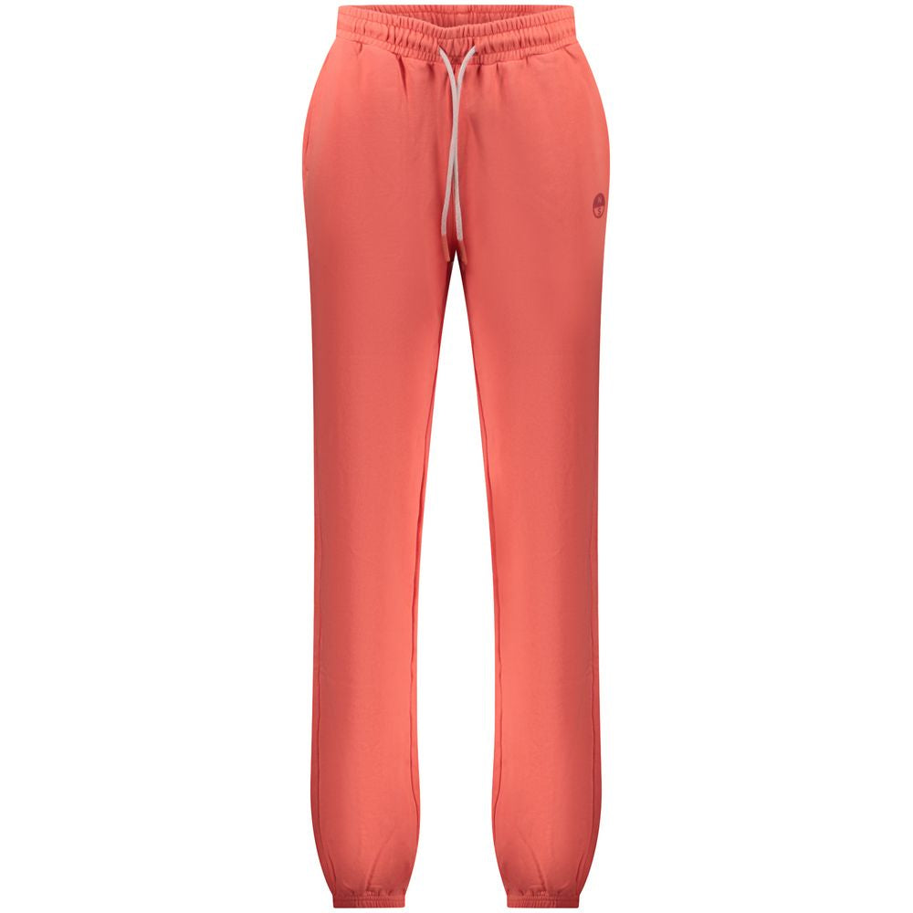 North Sails Rosa Cotton Women's Trouser - Stylish & Comfortable