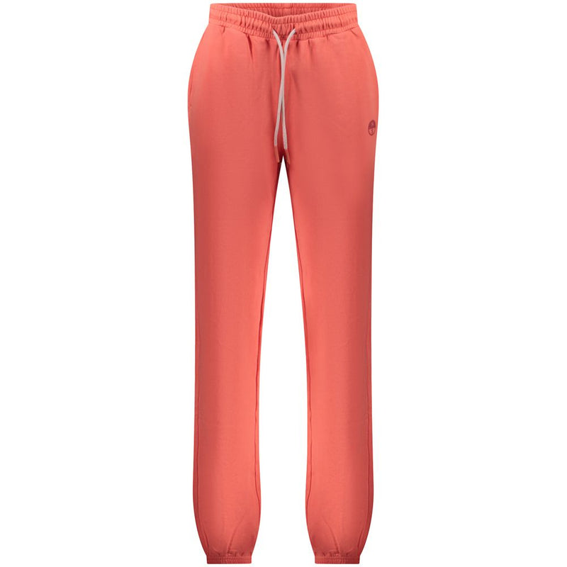 North Sails Rosa Cotton Women's Trouser - Stylish Comfort