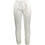 Pantalon en Coton Blanc North Sails