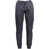 U.S. POLO ASSN. Pantalon en Coton Bleu pour Homme