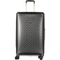 Bagages et articles de voyage Guess en jean noir et polyéthylène