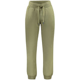 Pantalon en Coton Vert North Sails