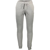 U.S. POLO ASSN. Pantalon en Coton Gris - Confort et Style