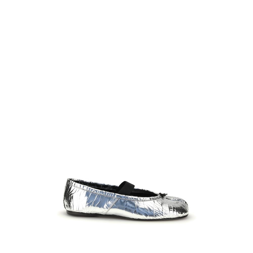 Botte-ballerine Margiela Tabi
