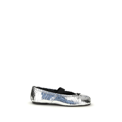 Botte-ballerine Margiela Tabi