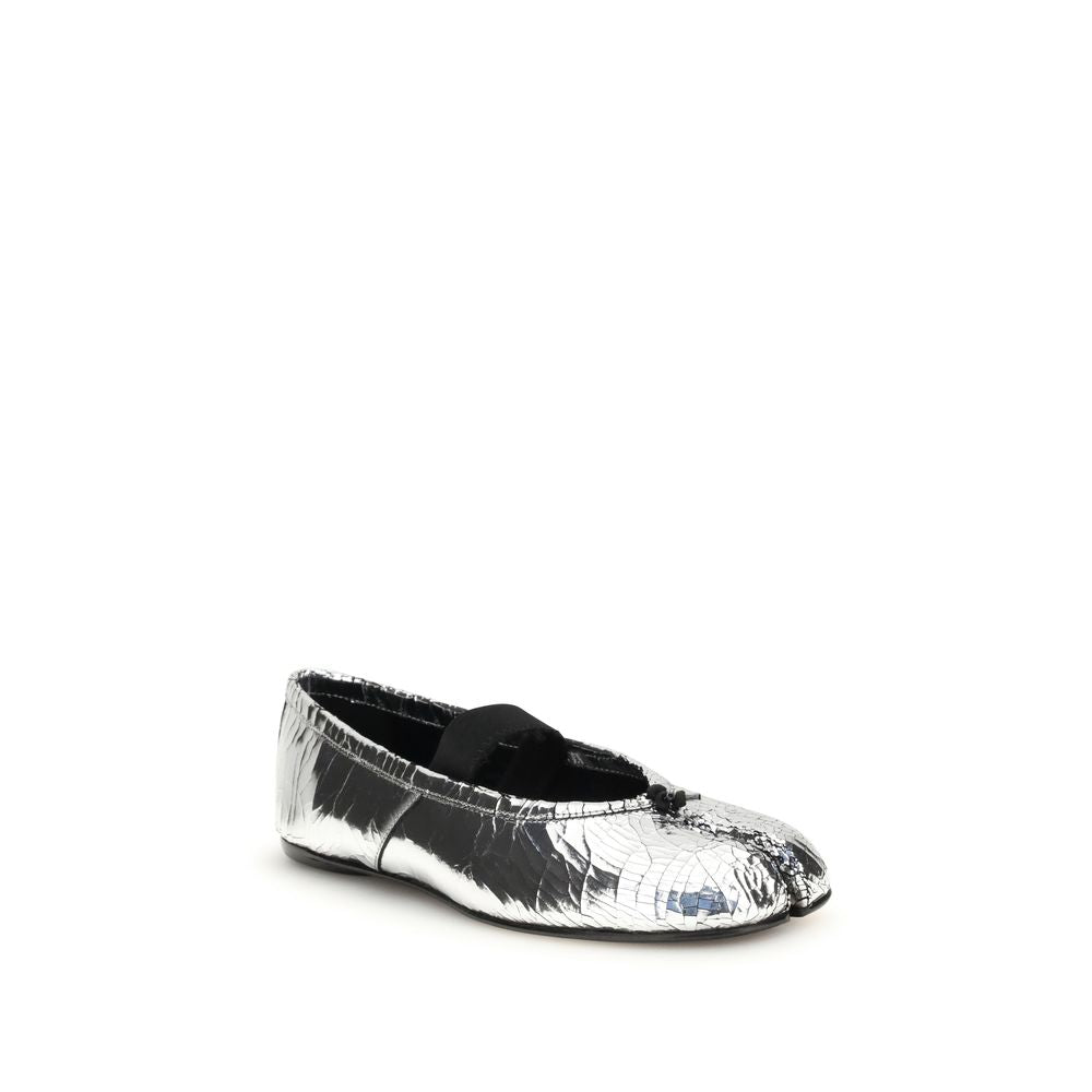 Botte-ballerine Margiela Tabi