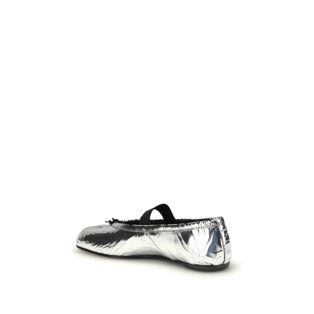 Botte-ballerine Margiela Tabi