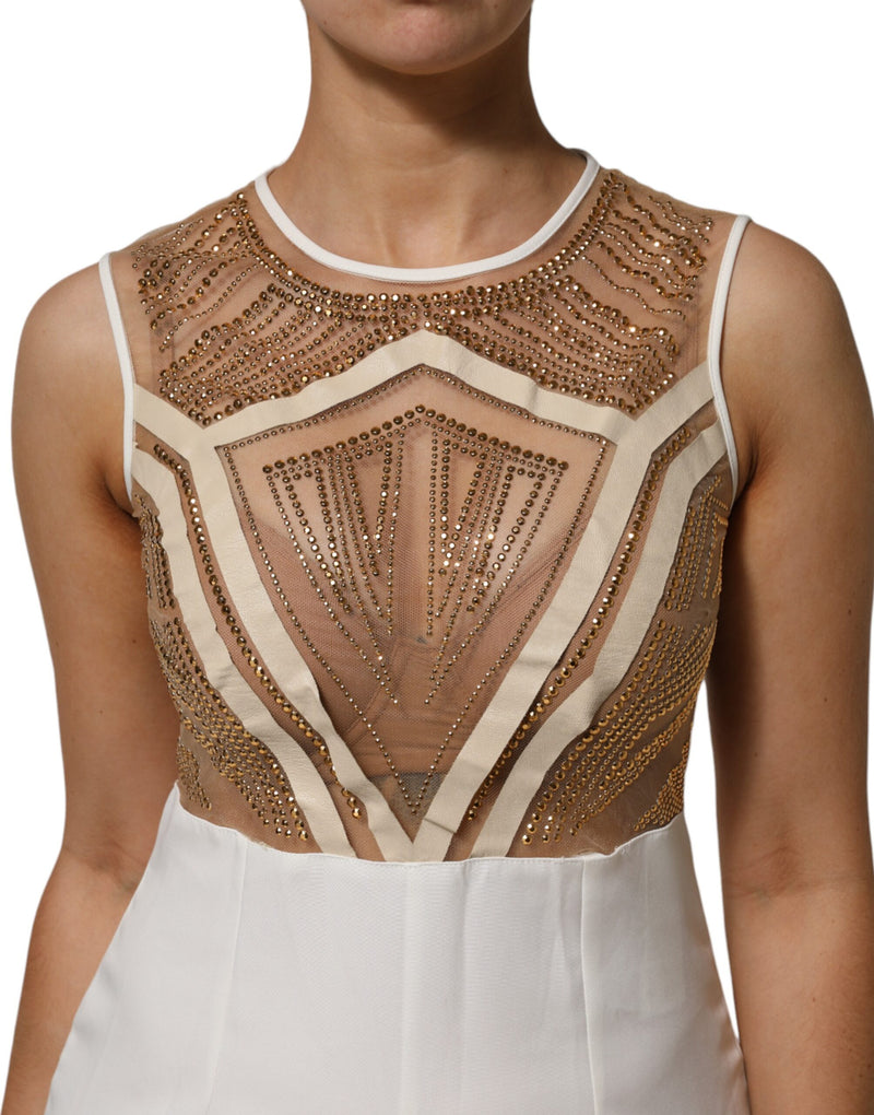 Mangano Ilchester Jumpsuit - Élégance et Sophistication