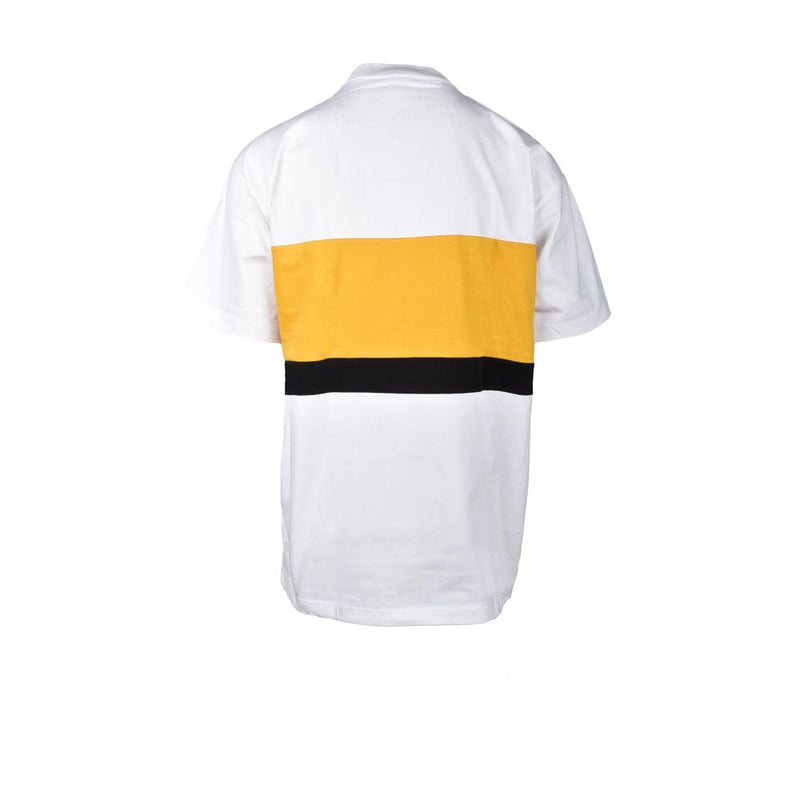 Diesel DIETSHUAAF1ST0726538/8006 Sweatshirt en Coton Blanc