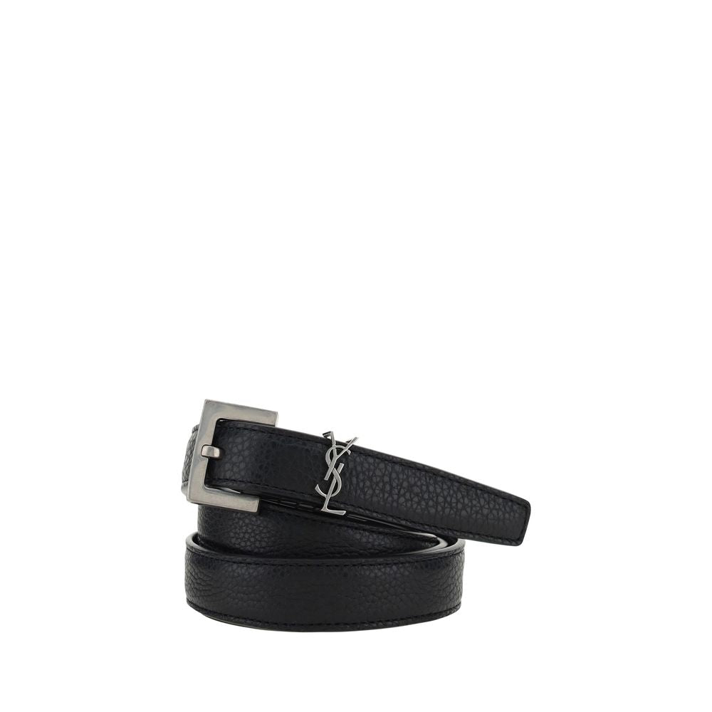 Ceinture Cassandre de Saint Laurent