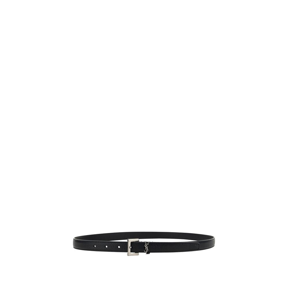 Ceinture Cassandre de Saint Laurent