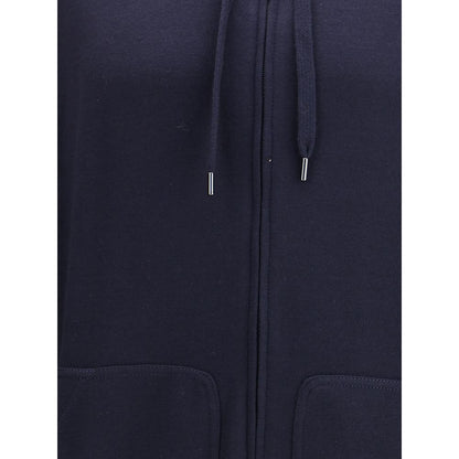 Brunello Cucinelli Cashmere Hoodie