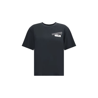 T-shirt en coton MM6