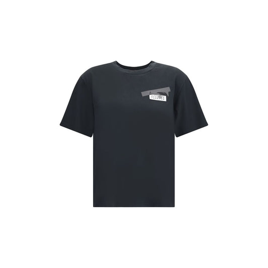 T-shirt en coton MM6