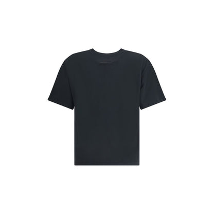 T-shirt en coton MM6