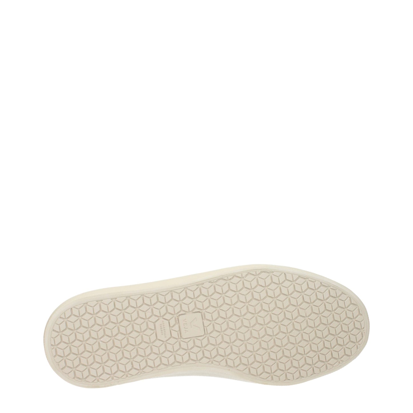 Veja, baskets basses en tissu bleu clair