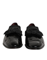 Dolce & Gabbana Loafers en Cuir pour Homme - Chaussures de Costume