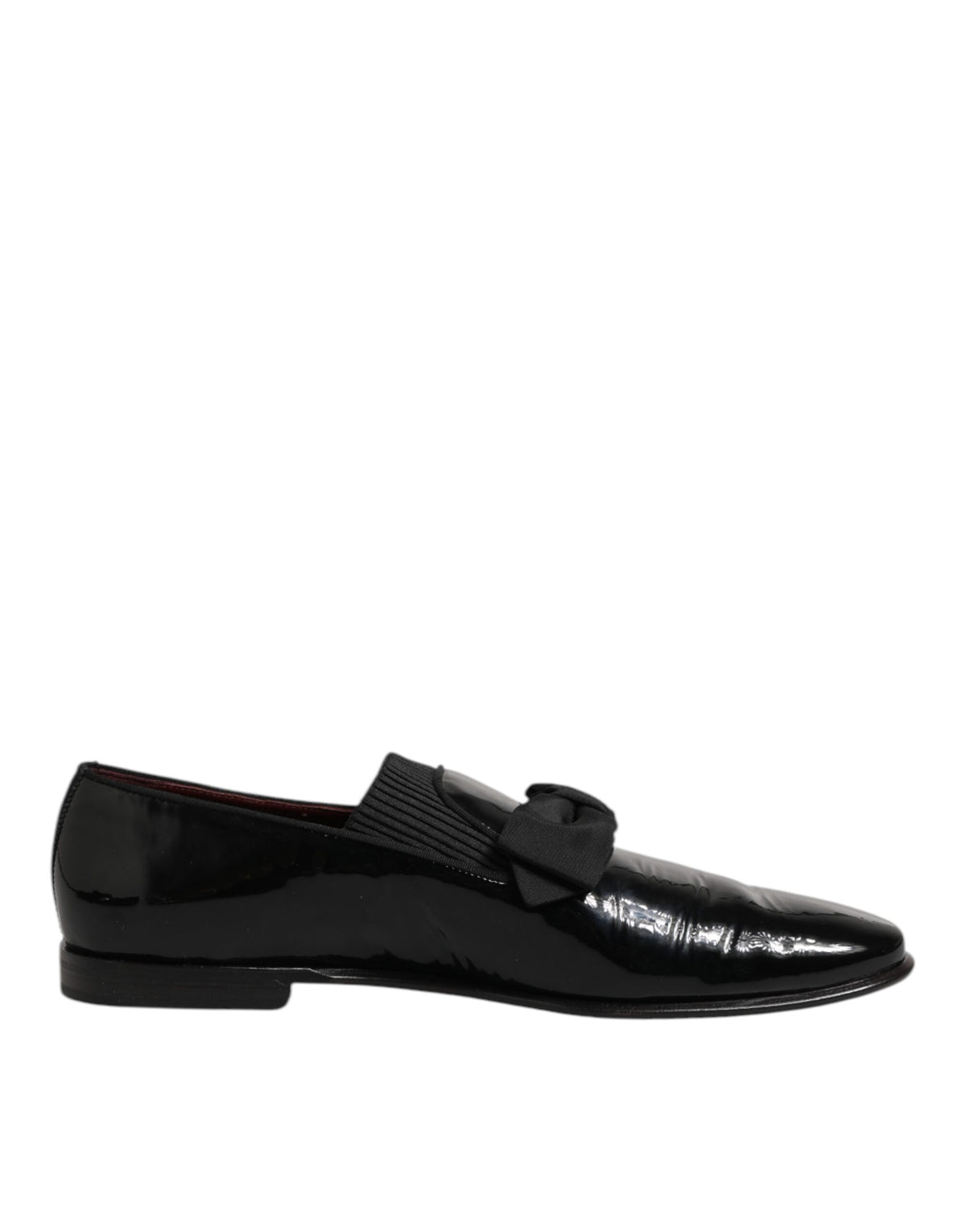 Dolce & Gabbana Loafers en Cuir pour Homme - Chaussures de Costume