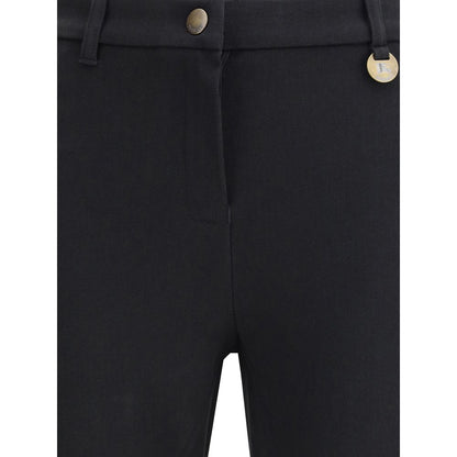 Pantalons Jodhpur en coton de Burberry