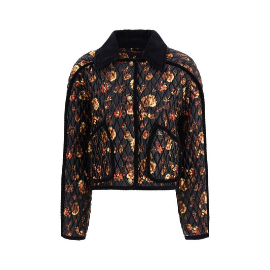 Veste matelassée Floriston de Burberry