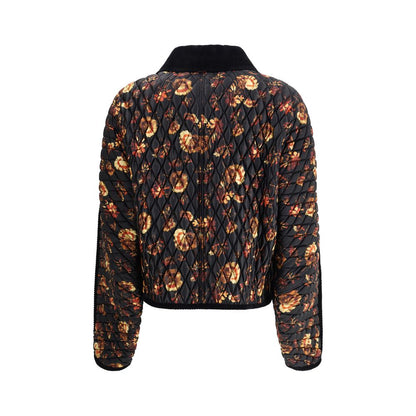 Veste matelassée Floriston de Burberry
