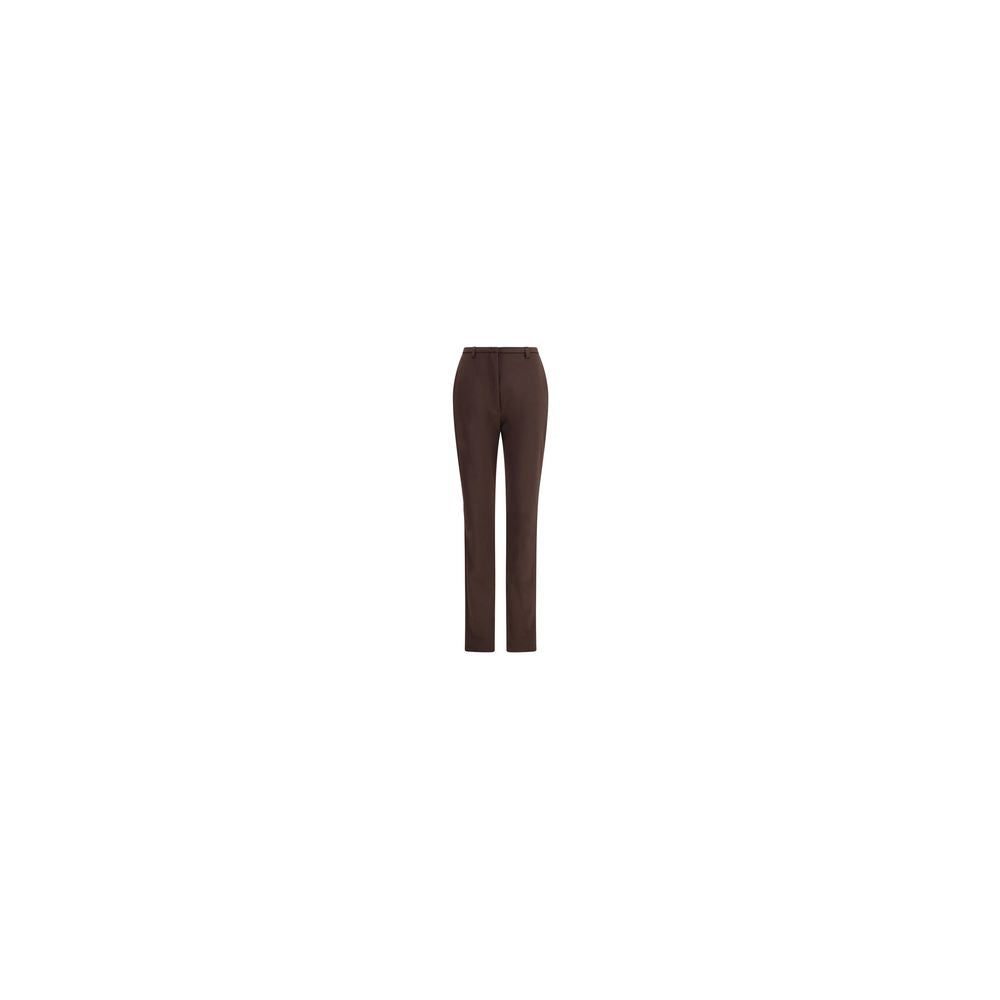 Les derniers pantalons Carola en jersey extensible