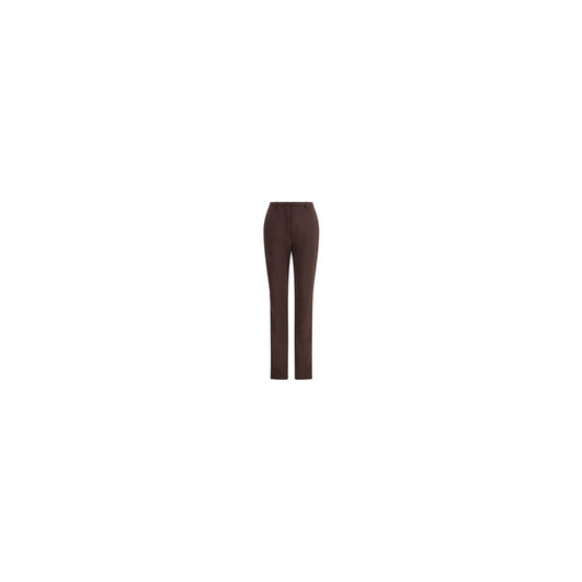 Les derniers pantalons Carola en jersey extensible