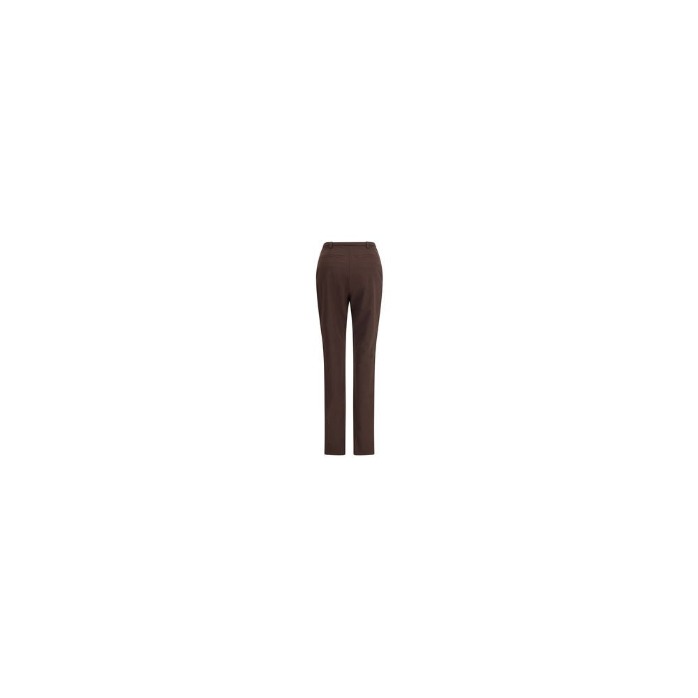 Les derniers pantalons Carola en jersey extensible