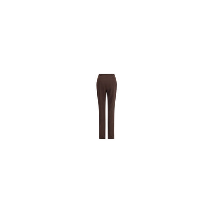 Les derniers pantalons Carola en jersey extensible