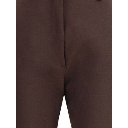 Les derniers pantalons Carola en jersey extensible