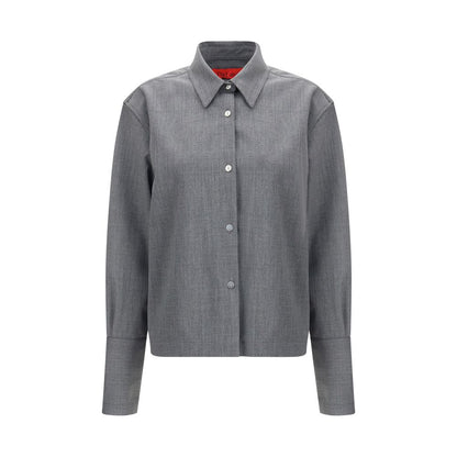 La dernière chemise à col classique
