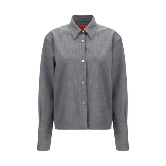 La dernière chemise à col classique