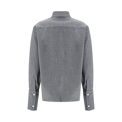 La dernière chemise à col classique