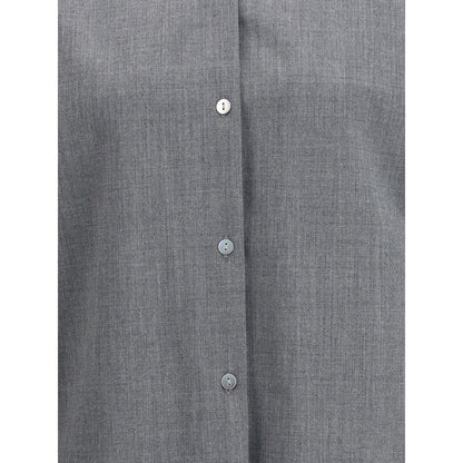La dernière chemise à col classique