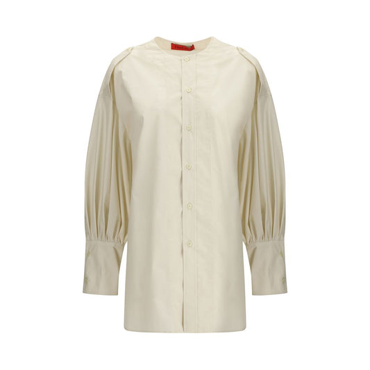 La dernière chemise Fermo en popeline de Cher