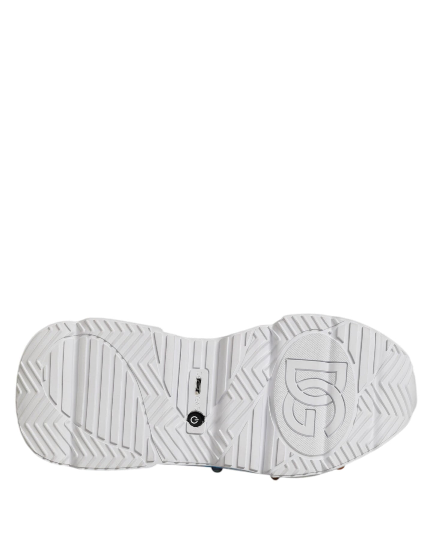 Sneakers basses Daymaster multicolores Dolce &amp; Gabbana