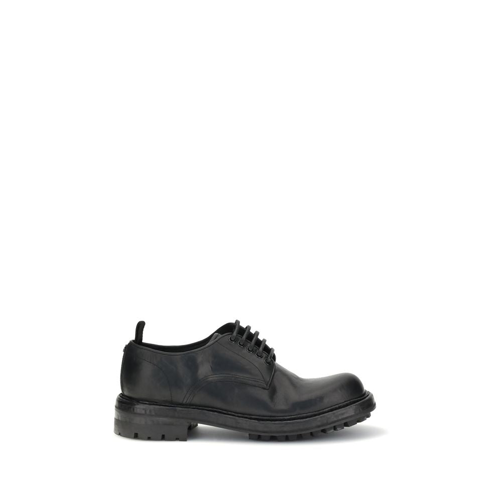 Chaussures à lacets Dolce &amp; Gabbana
