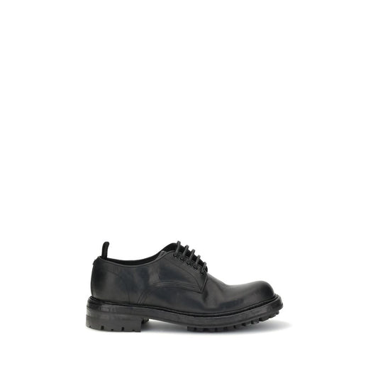 Chaussures à lacets Dolce &amp; Gabbana