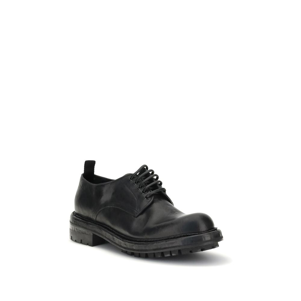 Chaussures à lacets Dolce &amp; Gabbana