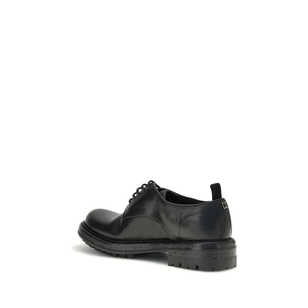 Chaussures à lacets Dolce &amp; Gabbana