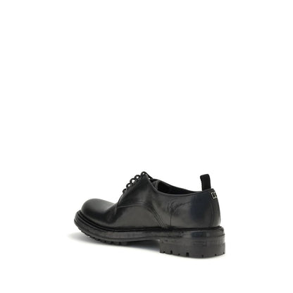 Chaussures à lacets Dolce &amp; Gabbana