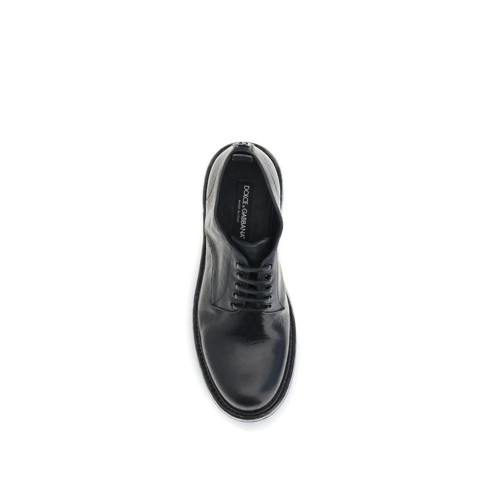 Chaussures à lacets Dolce &amp; Gabbana