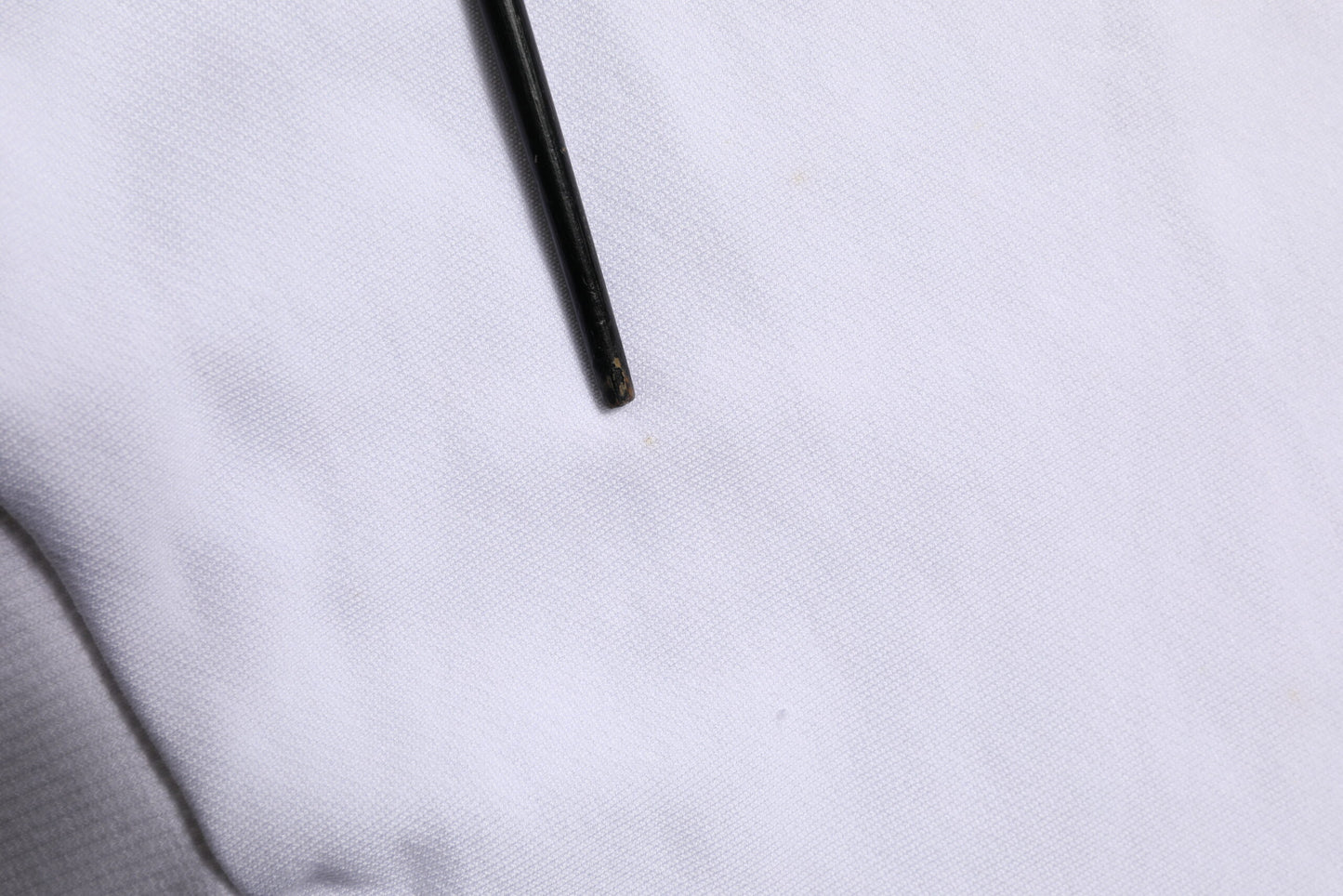 Dolce &amp; Gabbana wit sweatshirt met capuchon en het symbool van het Heilig Hart