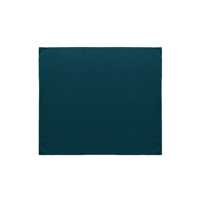 Dolce &amp; Gabbana Groene Zijden Pochet