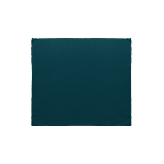 Dolce &amp; Gabbana Groene Zijden Pochet