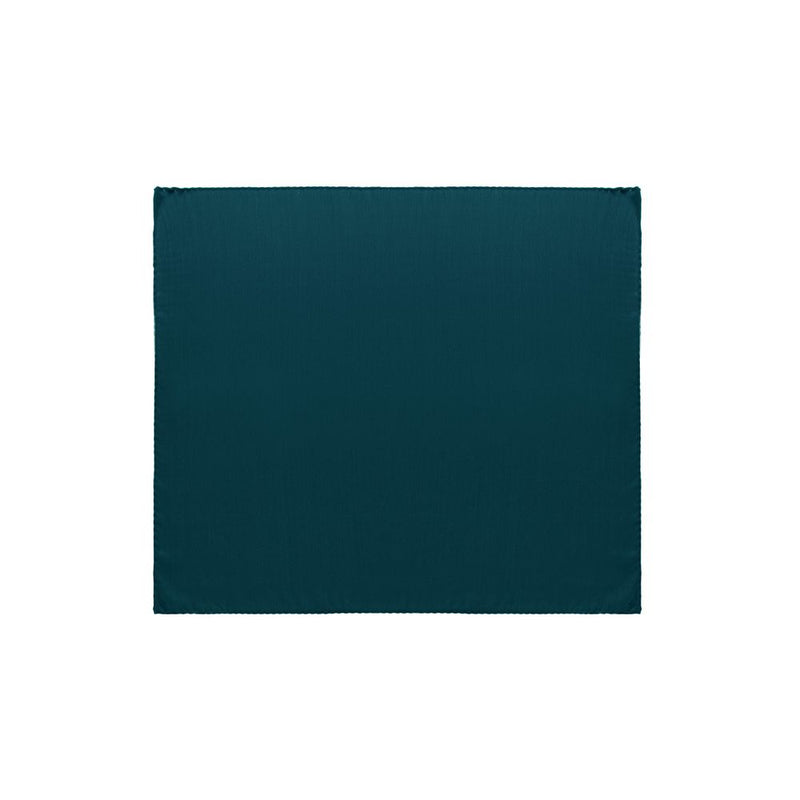 Dolce &amp; Gabbana Groene Zijden Pochet