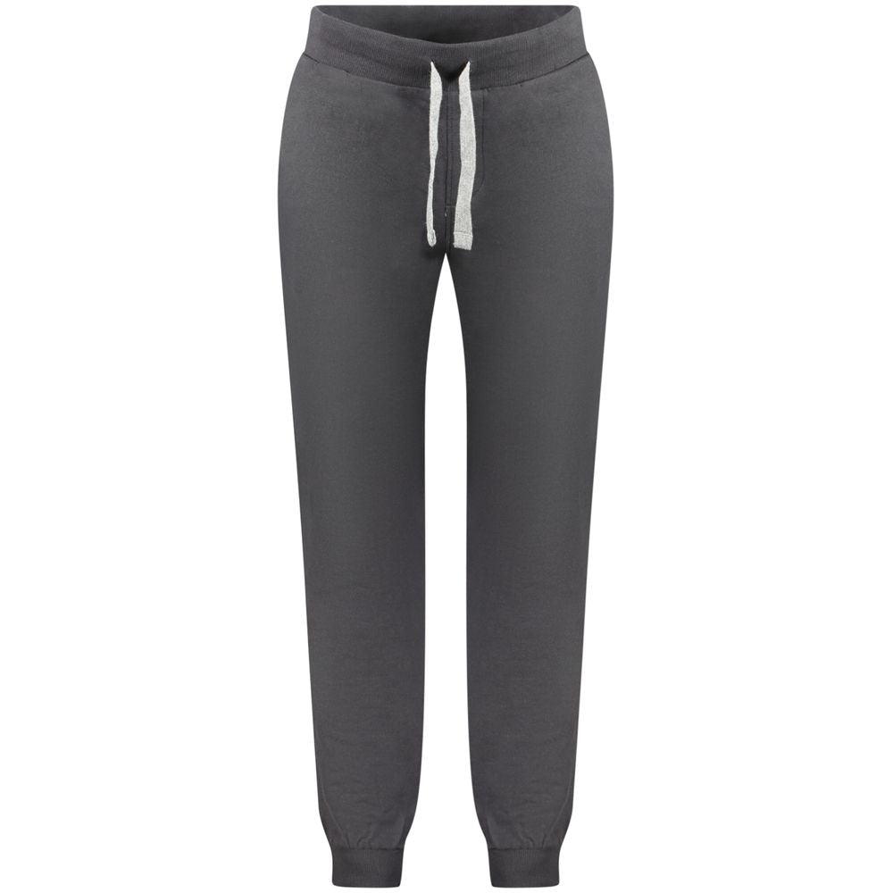 Pantalon en Coton Noir North Sails