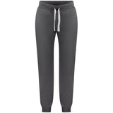 Pantalon en Coton Noir North Sails