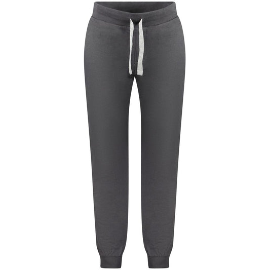 Pantalon en Coton Noir North Sails